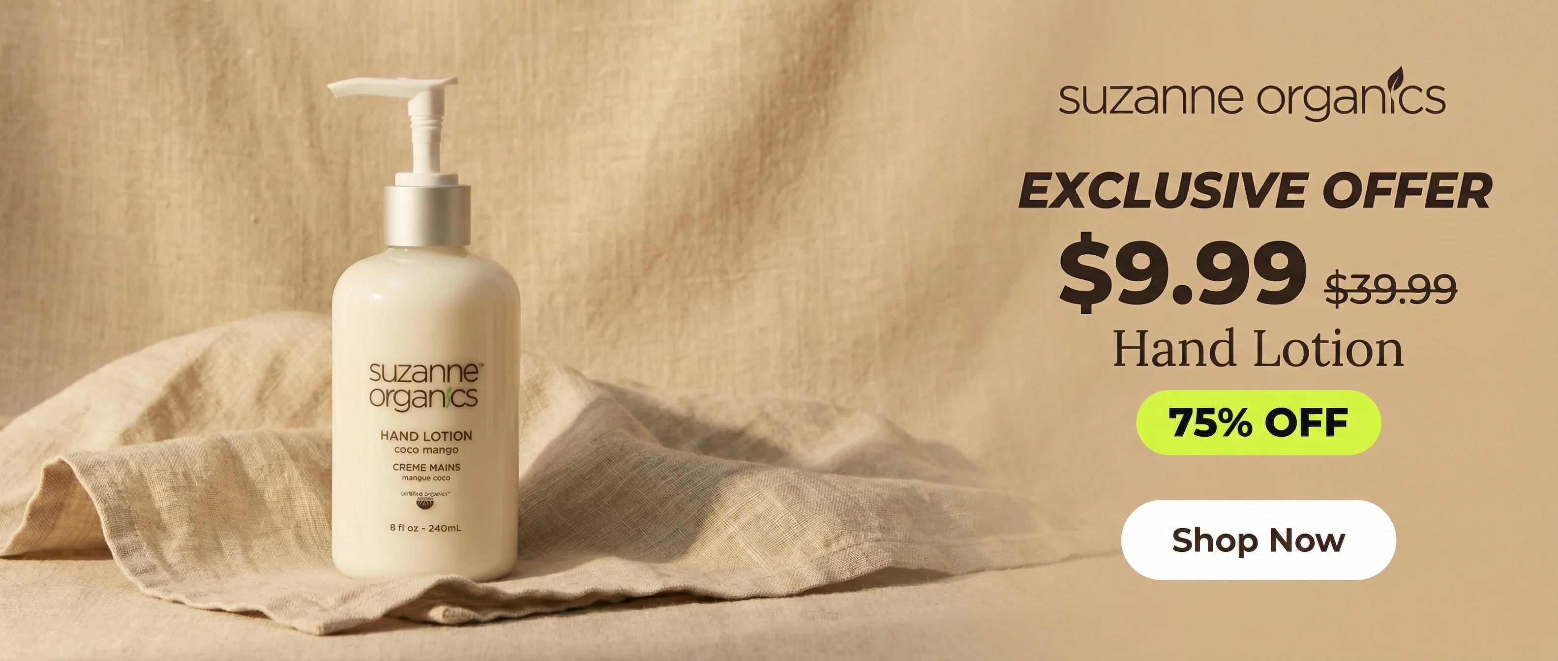 Welcome to Our Store