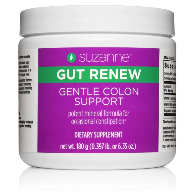 Gut Renew