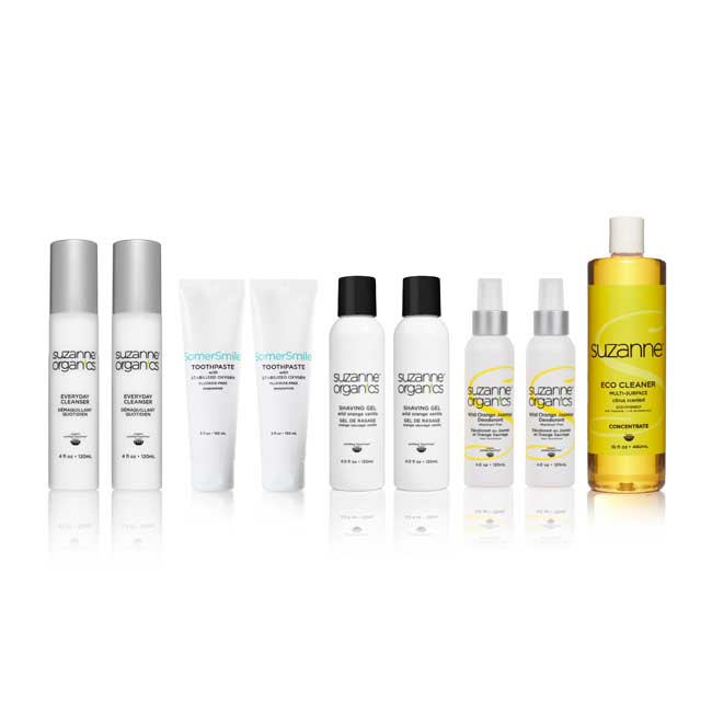 Spring Cleaning Sale: 30% Off